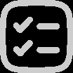 checklist 8